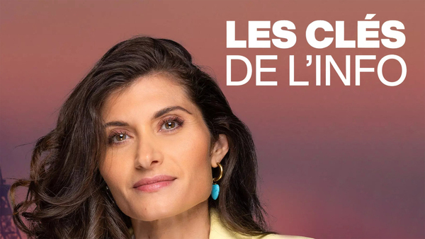 Live: Les clés de l'info