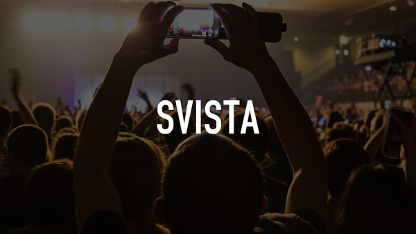 sVista