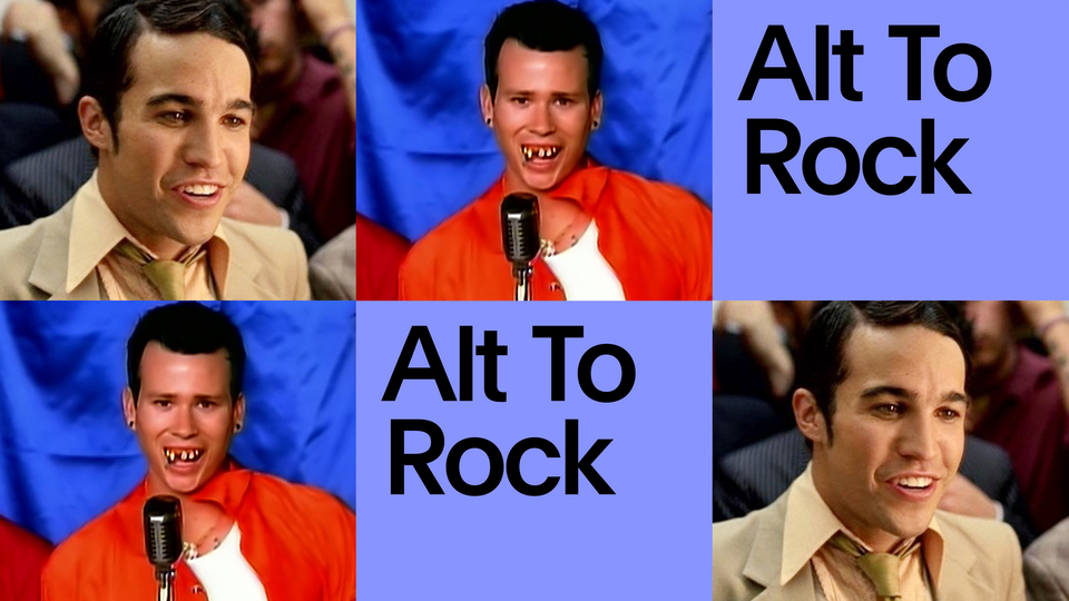 Alt to Rock