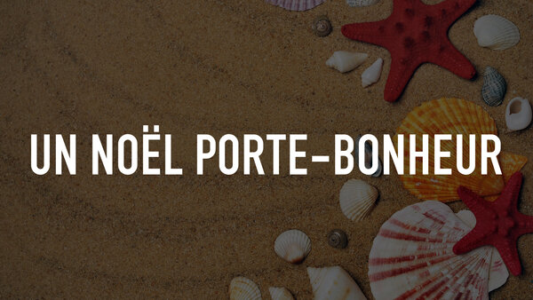 Un Noël porte-bonheur