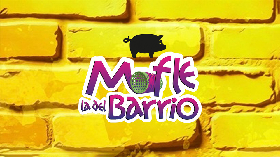 Mofle la del barrio
