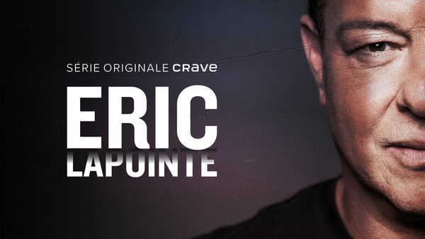Éric Lapointe