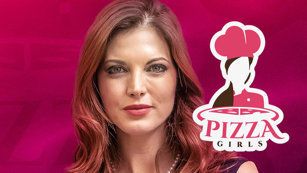 Pizza Girls