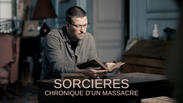 Sorcières : chronique d'un massacre