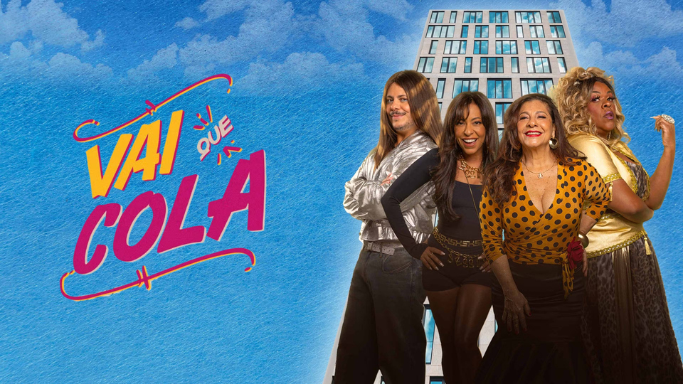 Vai que Cola