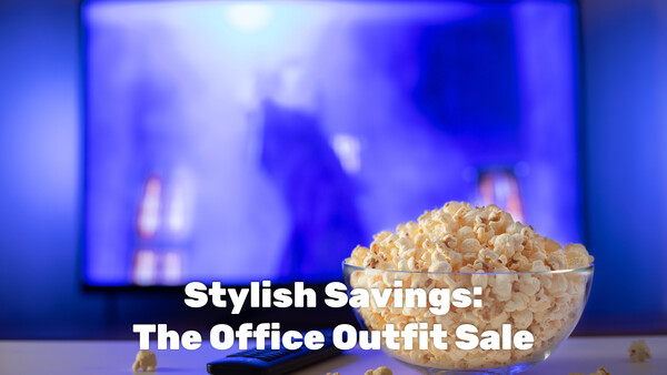 Stylish Savings: The Office Outfit Sale