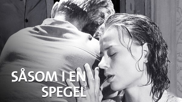 Såsom i en spegel