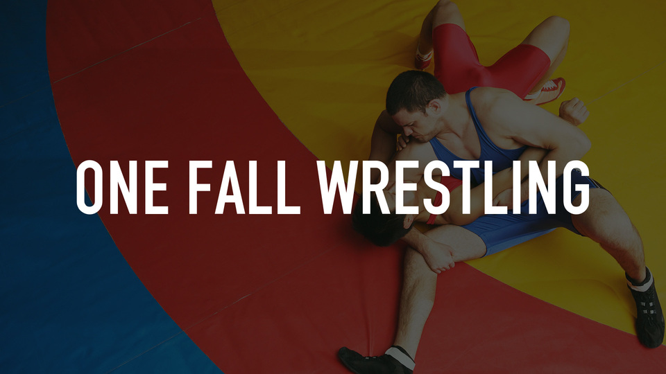 One Fall Wrestling