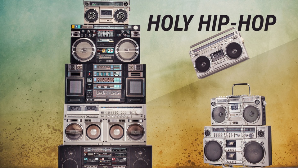 Holy Hip-Hop