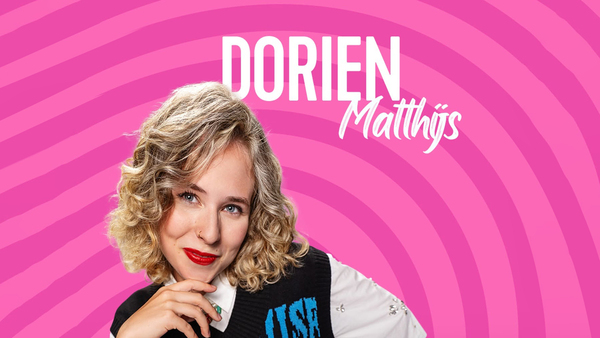 Dorien Matthijs