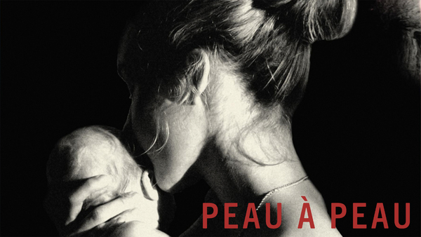 Peau à peau