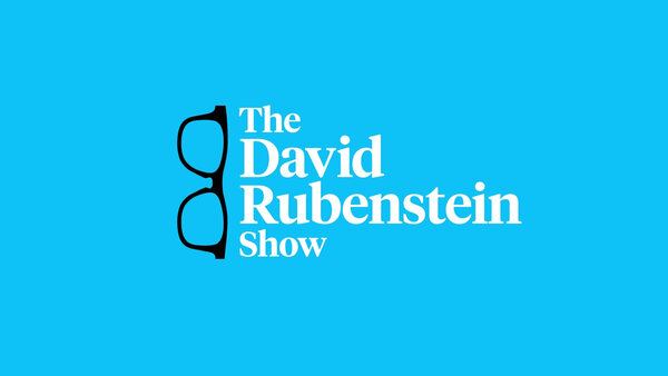 The David Rubenstein Show