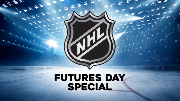 NHL Futures Day Special