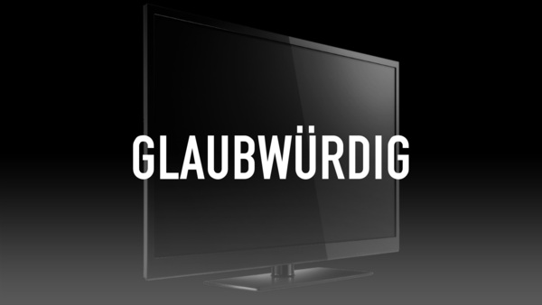 Glaubwürdig