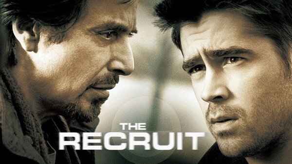 The Recruit