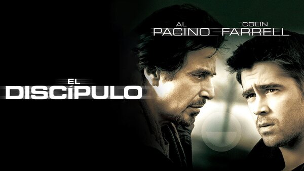 El discípulo
