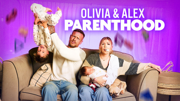 Olivia and Alex: Parenthood