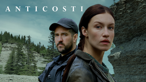 Anticosti