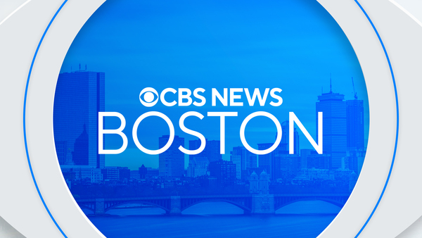 WBZ News Weekend 6 PM