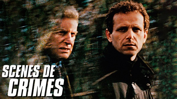 Scènes de crimes