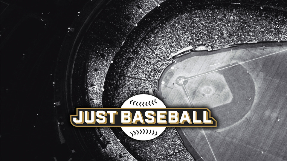 The Just Baseball Show Premiere