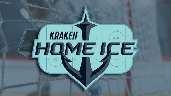 Kraken Home Ice