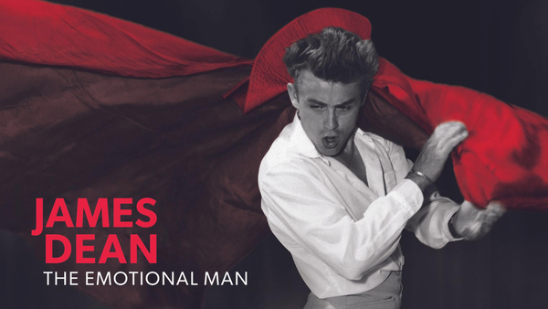 James Dean: The Emotional Man