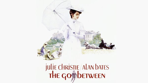 The Go-Between