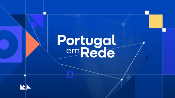 Live: Portugal em Rede
