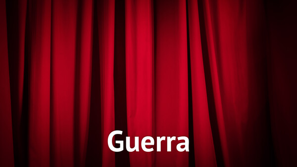 Guerra