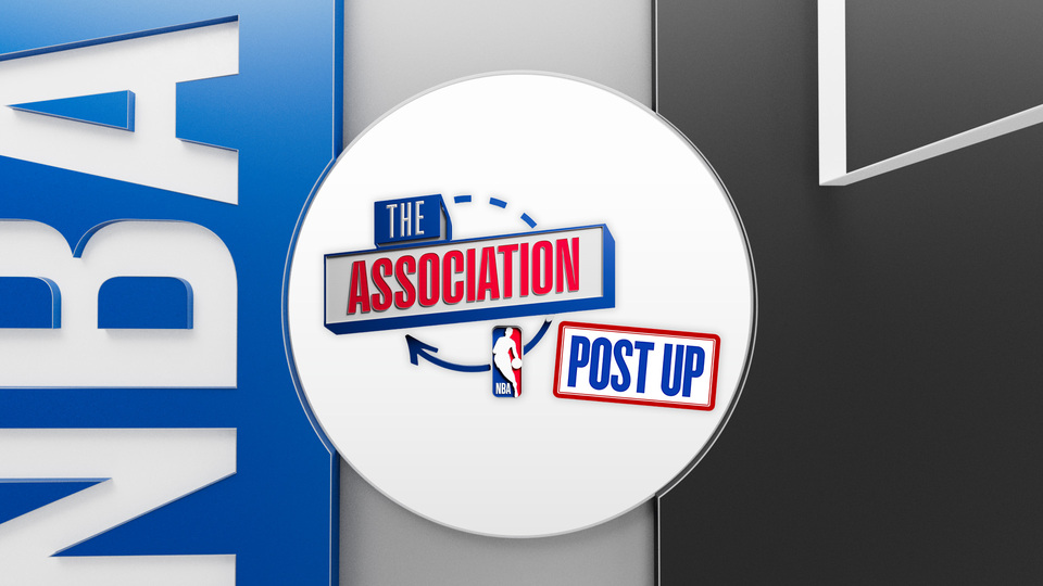 Live: The Association: Post Up