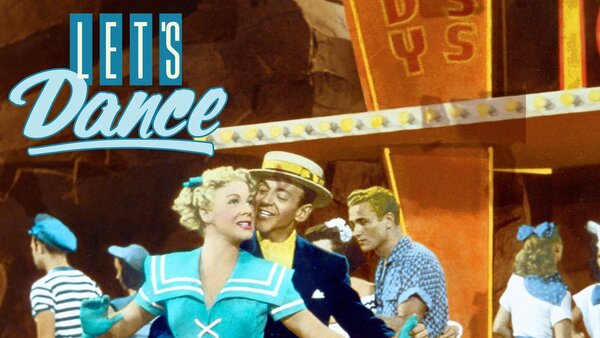Let's Dance