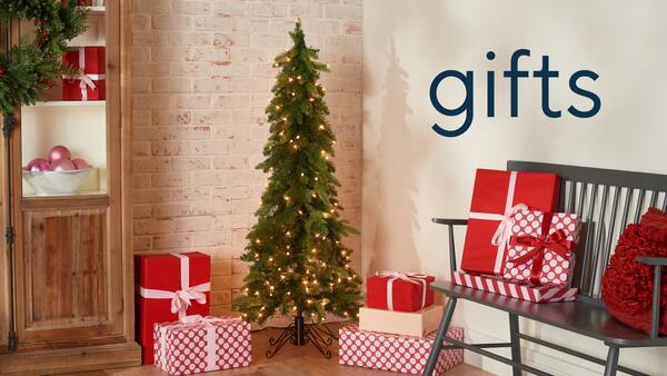 Live: The Countdown Is on -- Gifts