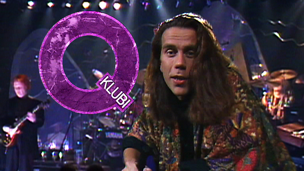Q-klubi