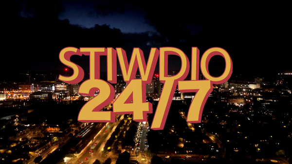 Stiwdio24/7