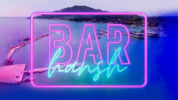 Bar Hansh