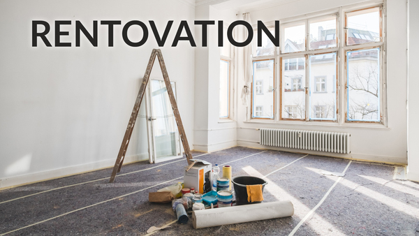 Rentovation