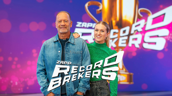 Zapp Recordbrekers