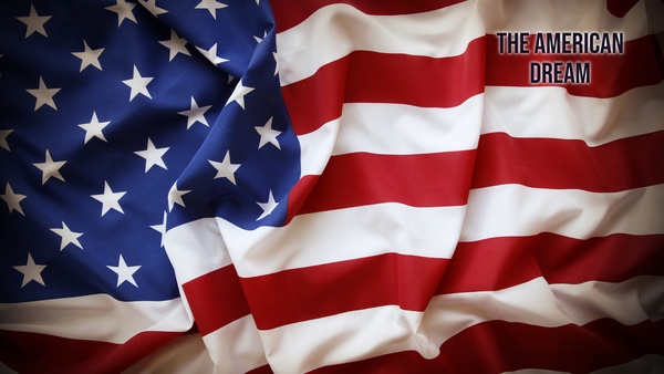 The American Dream
