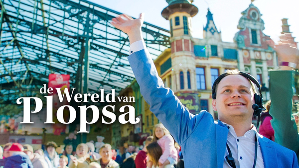 De Wereld van Plopsa