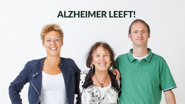 Alzheimer Leeft!
