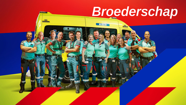 Broederschap