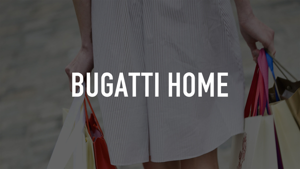 bugatti home