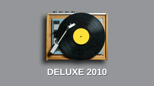 Deluxe 2010