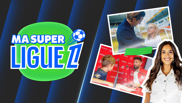 Ma super Ligue 1