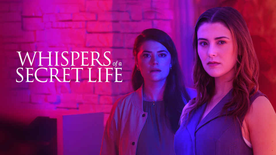 Whispers of a Secret Life