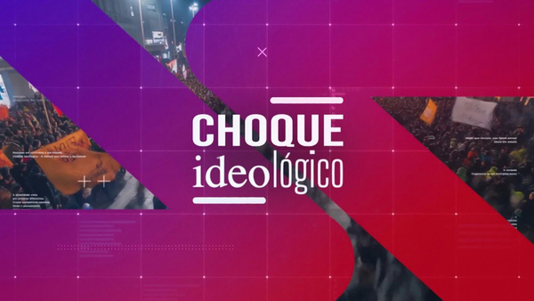 Choque Ideológico