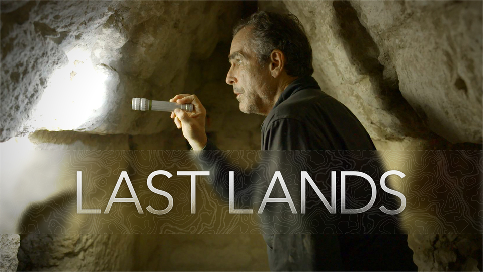 Live: Last Lands: Guatemala