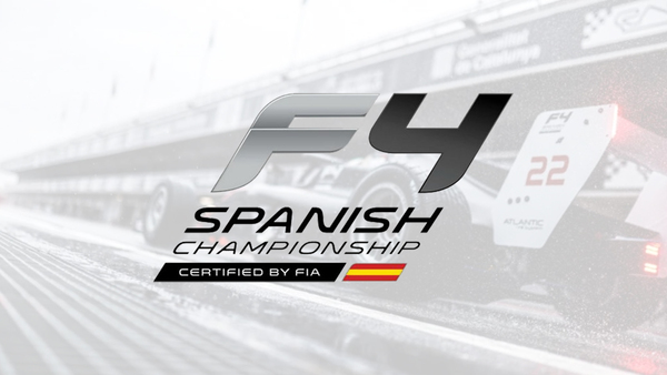 F4 Spanish Championship Racing Series