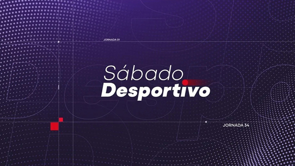 Sábado Desportivo